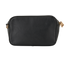 Signet Flash, &pound;110, Handbags, Black, Leather, Back view